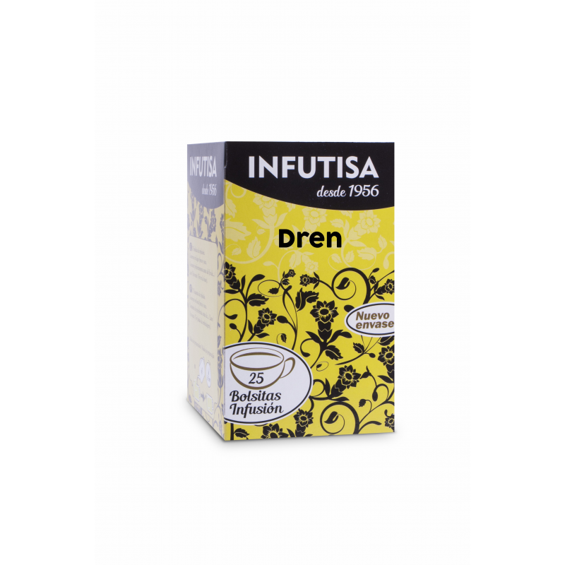 Infutisa dren 14-plus 25-f