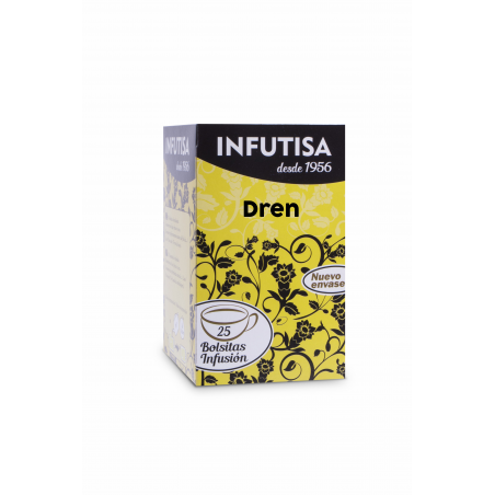 Infutisa dren 14-plus 25-f