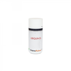Ubiquinol 60per.prisma natural