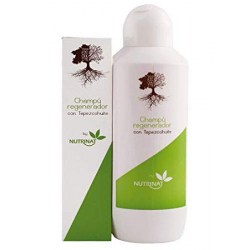 Champu tepezcohuite 1l nutrina