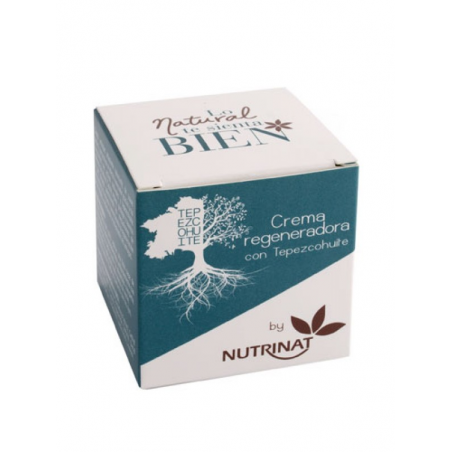 Crema tepezcohuite 50gr nutrin