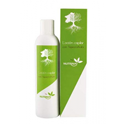 Locion tepezcohuite 250ml nutr