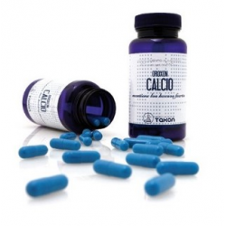 Oroxon calcio 60caps taxon