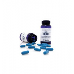 Oroxon hierro 60caps taxon