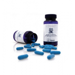 Oroxon zinc 60cap. taxon