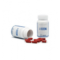 L-cisteina 90caps taxon