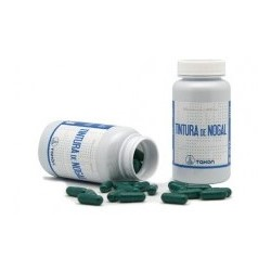 Tintura de nogal 90caps taxon