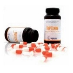 Triptoxon 60caps taxon