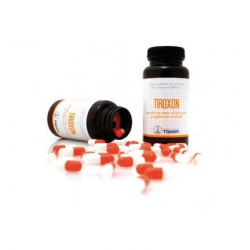 Tiroxon 60cap. taxon