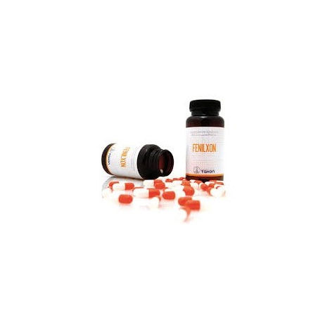 Fenilxon 60caps taxon