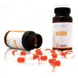 Argixon 60caps taxon