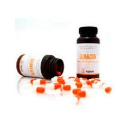 Glumaxon 60cap taxon