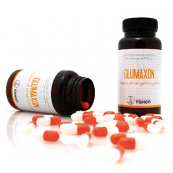 Glumaxon 300gr polvo taxon