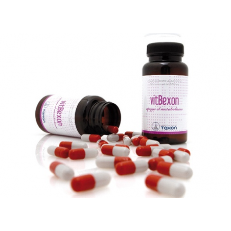 Vitexon 60caps taxon