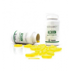 Alcaxon 60caps taxon