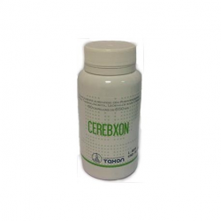 Cerebxon 60caps taxon
