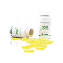 Cirxon 60caps 500mg taxon