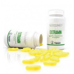 Extramin 90caps 750mg taxon