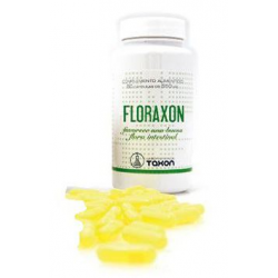 Floraxon 60cap taxon
