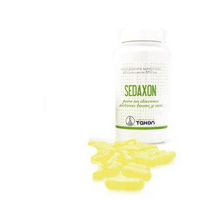 Cedaxon antes sedaxon 60cap taxon