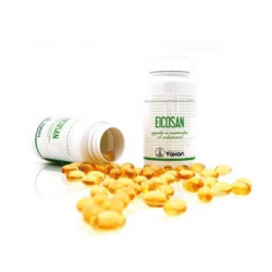 Dekrill eicosan 450 perlas taxon