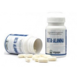 Beta alanina 60caps 600mg taxo