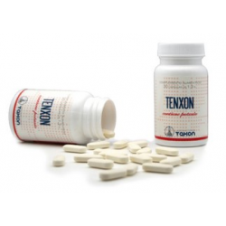 Tenxon 30caps. taxon