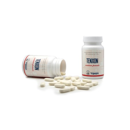 Tenxon 30caps. taxon