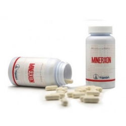 Minerxon 60caps taxon
