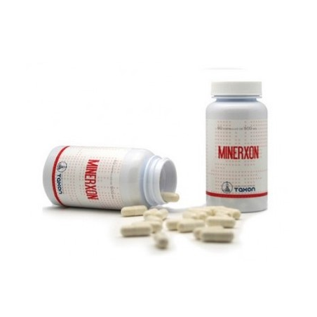 Minerxon 60caps taxon