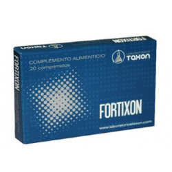 Fortixon 20comp taxon