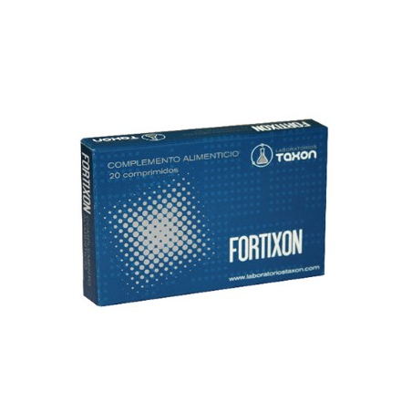 Fortixon 20comp taxon