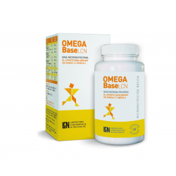 Omega base 30caps lcn