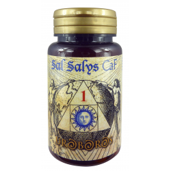 Sal salys 1 90comp.cristal jel