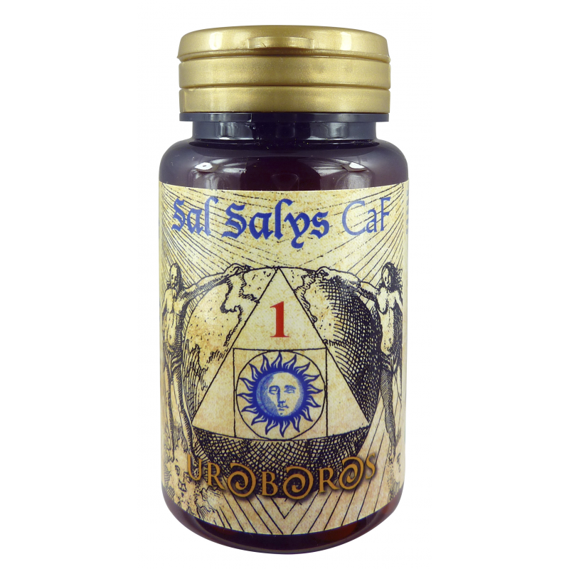Sal salys 1 90comp.cristal jel