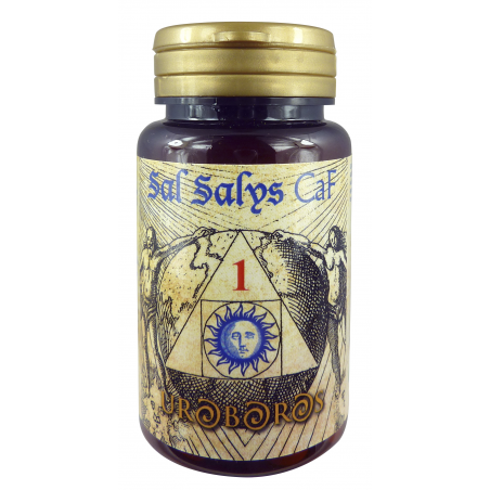 Sal salys 1 90comp.cristal jel