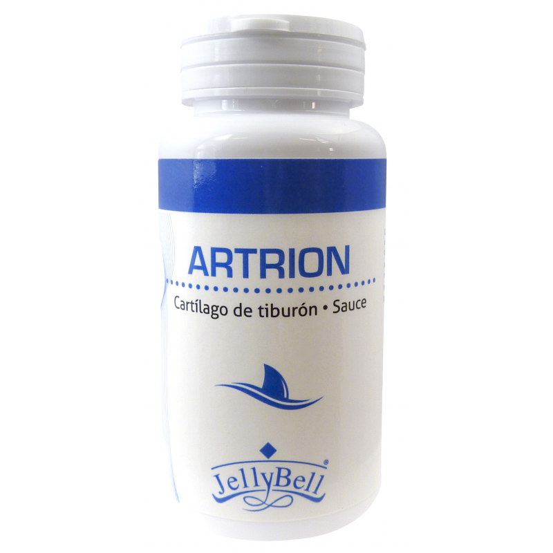 Artrion forte 100cap jellybel