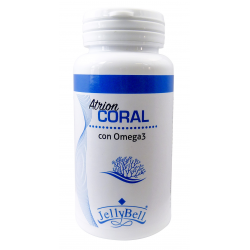 Artrion coral 60caps jellybel