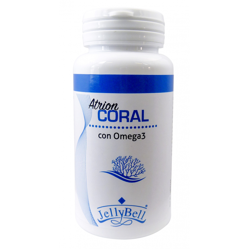 Artrion coral 60caps jellybel