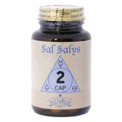 Sal salys 2 cap 60cp jelly bel