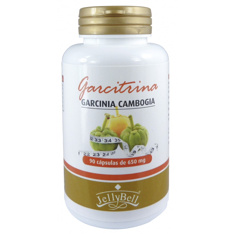 Garcitrina 90 cap jellybell