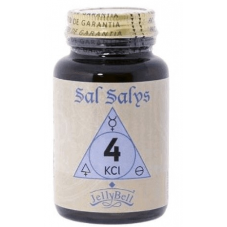 Sal salys 4 90comp.cristal jel