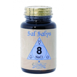 Sal salys 8 90comp.cristal jel