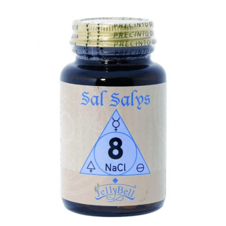 Sal salys 8 90comp.cristal jel