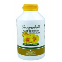 Onagrabell 120perlas jellybel