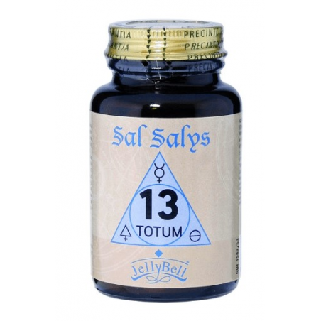 Sal salys 13 60cp jellybell