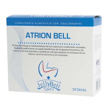 Artrion bell 30sticks jellybel