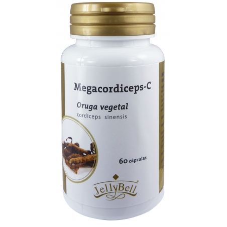 Megacordiceps-c 60caps