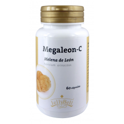 Megaleon-c 60caps