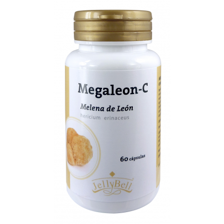 Megaleon-c 60caps